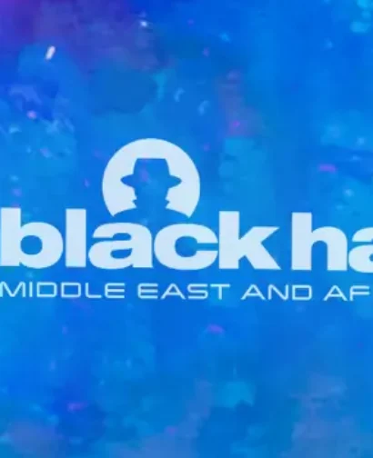 Black Hat MEA Highlights Video