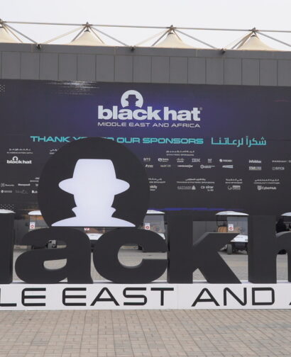 Black Hat MEA 2023 for Cyber Knight